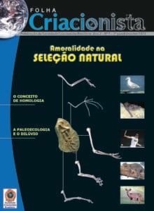 Folha Criacionista nº 5 – 1973