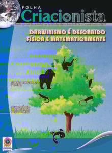 Folha Criacionista nº 14 – 1977