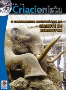 Folha Criacionista nº 17 – 1978