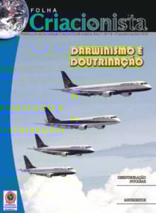 Folha Criacionista nº 18 – 1978