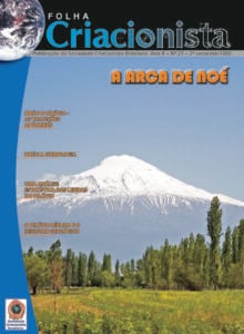Folha Criacionista nº 23 – 1980
