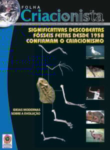 Folha Criacionista nº 32 – 1985