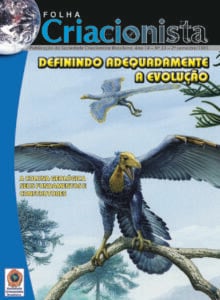 Folha Criacionista nº 33 – 1985