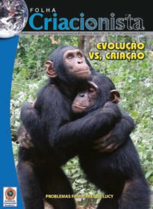 Folha Criacionista nº 37 – 1987