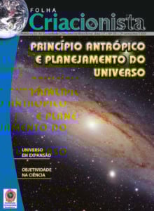 Folha Criacionista nº 39 – 1988