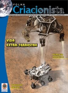 Folha Criacionista nº 54 – 1996