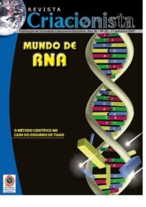 Revista Criacionista nº 76 – 2007