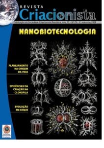 Revista Criacionista nº 79 – 2008