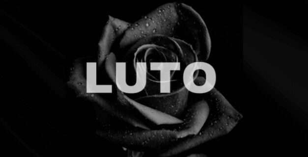 Nota de Falecimento — Dr. Ruy Carlos de Camargo Vieira