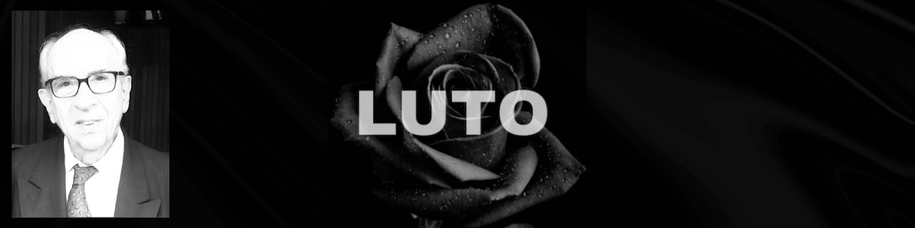 Nota de Falecimento — Dr. Ruy Carlos de Camargo Vieira