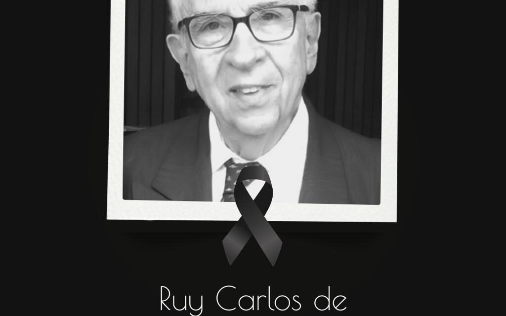 Lembrança Viva: Testemunhas do Legado do Dr. Ruy Carlos de Camargo Vieira