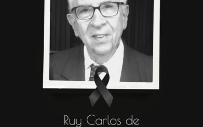 Lembrança Viva: Testemunhas do Legado do Dr. Ruy Carlos de Camargo Vieira