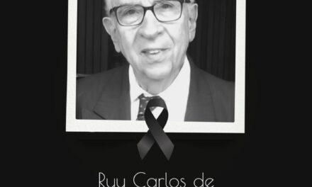 Lembrança Viva: Testemunhas do Legado do Dr. Ruy Carlos de Camargo Vieira