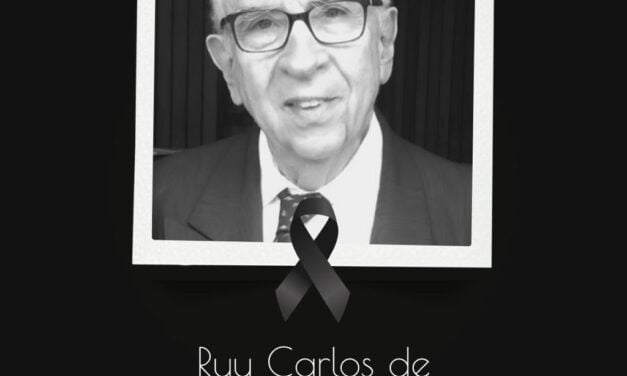 Lembrança Viva: Testemunhas do Legado do Dr. Ruy Carlos de Camargo Vieira
